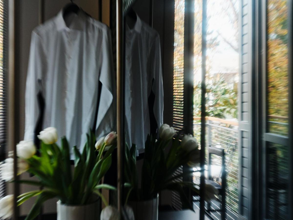 ホテル The Twentyone キフィシア エクステリア 写真